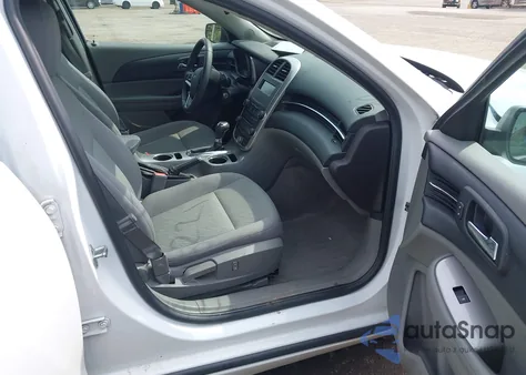 2014 Chevrolet Malibu 1Ls from USA, damaged, VIN 1G11B5SL0EF110336